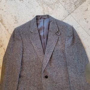 Man sport coat